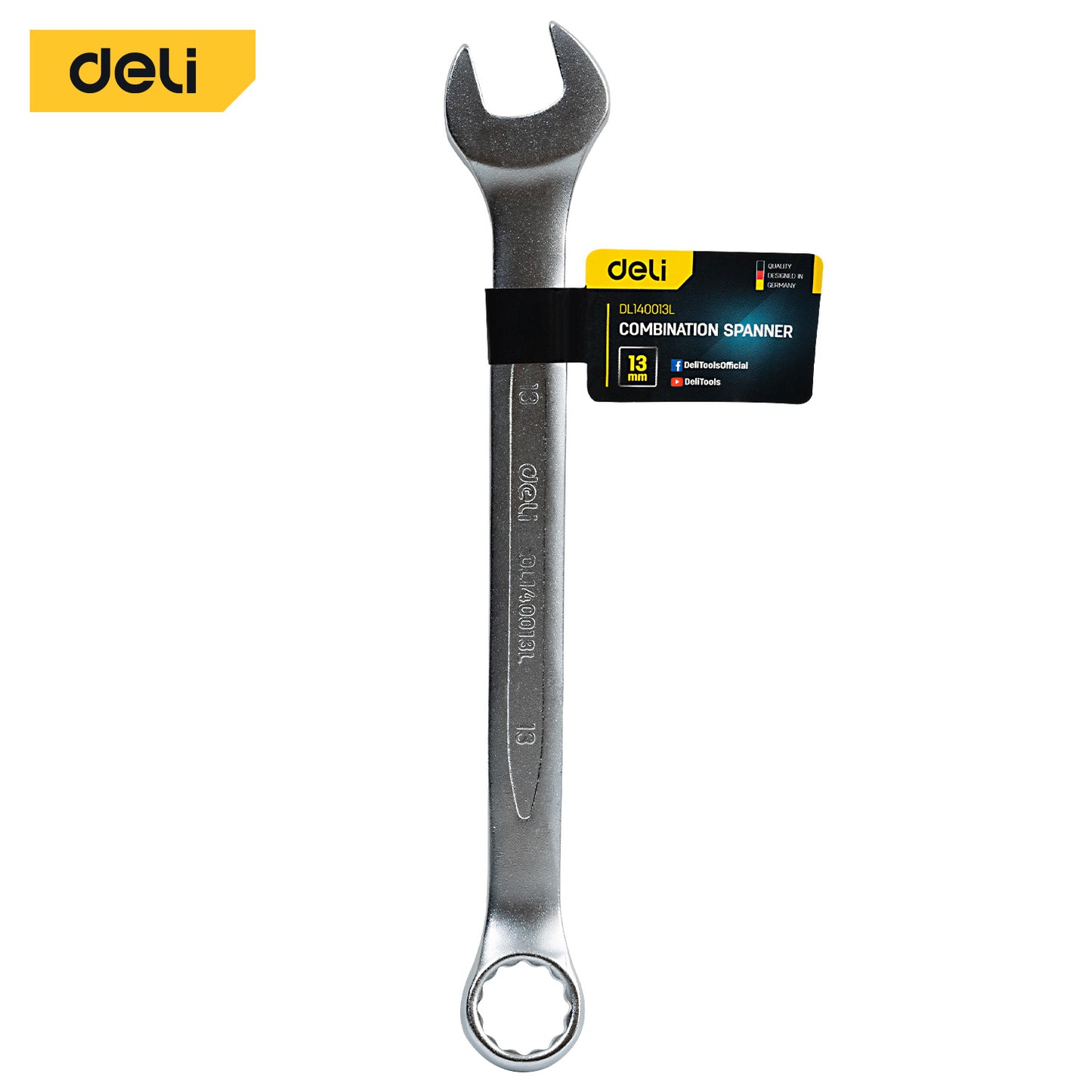Clé à Fourche (13mm)