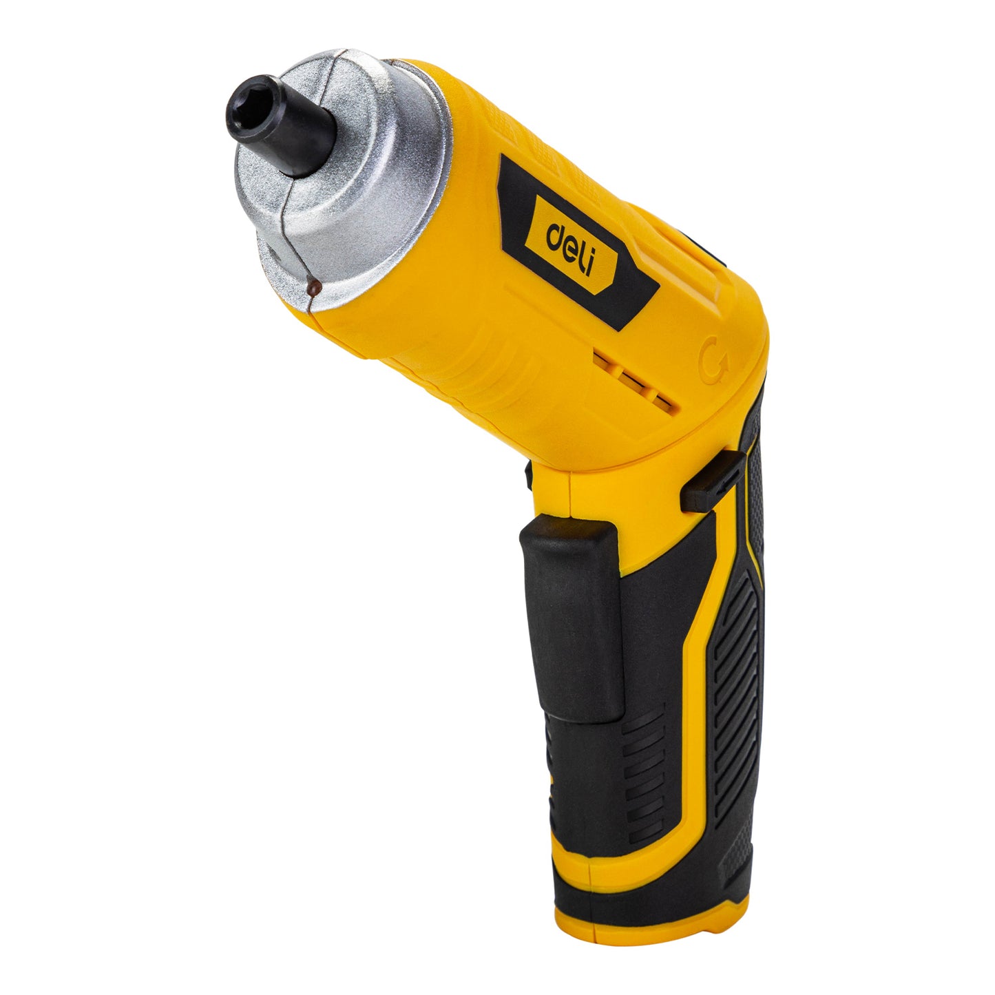 Visseuse sans fil Lithium-Ion 3.6V 1500mAh 3Nm Jaune