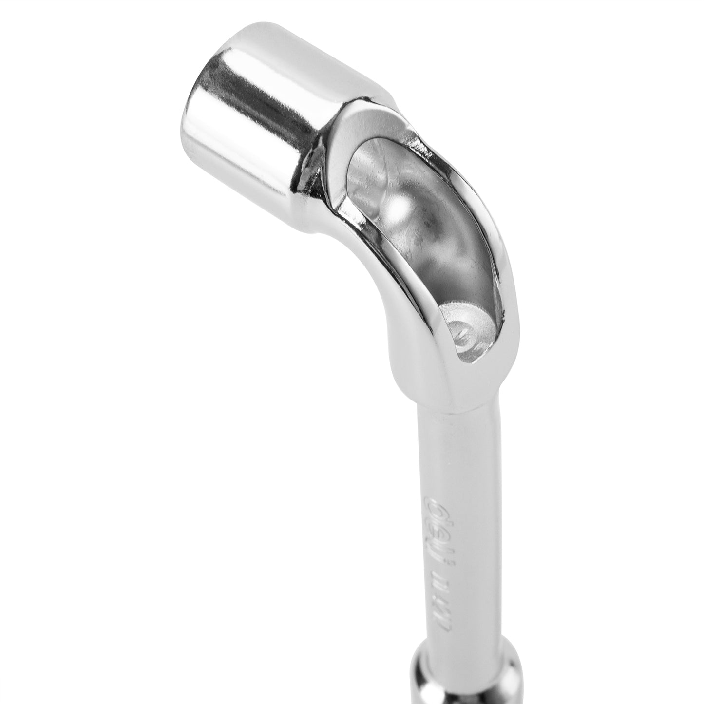 Clé à Douille Angulaire (17mm)