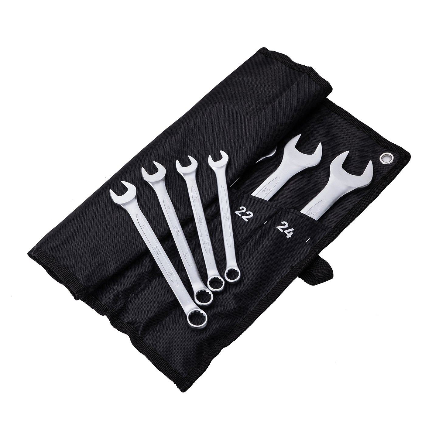 Jeu de Clés mixtes (12 PCS)