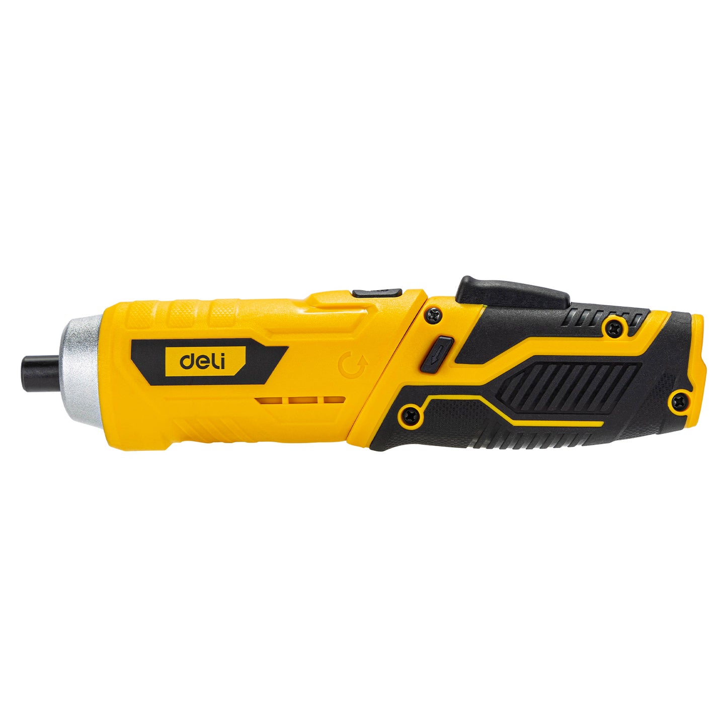 Visseuse sans fil Lithium-Ion 3.6V 1500mAh 3Nm Jaune