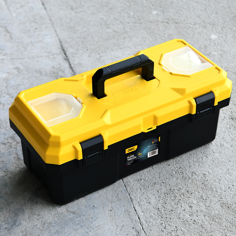Boîte à outils de 20 pouces