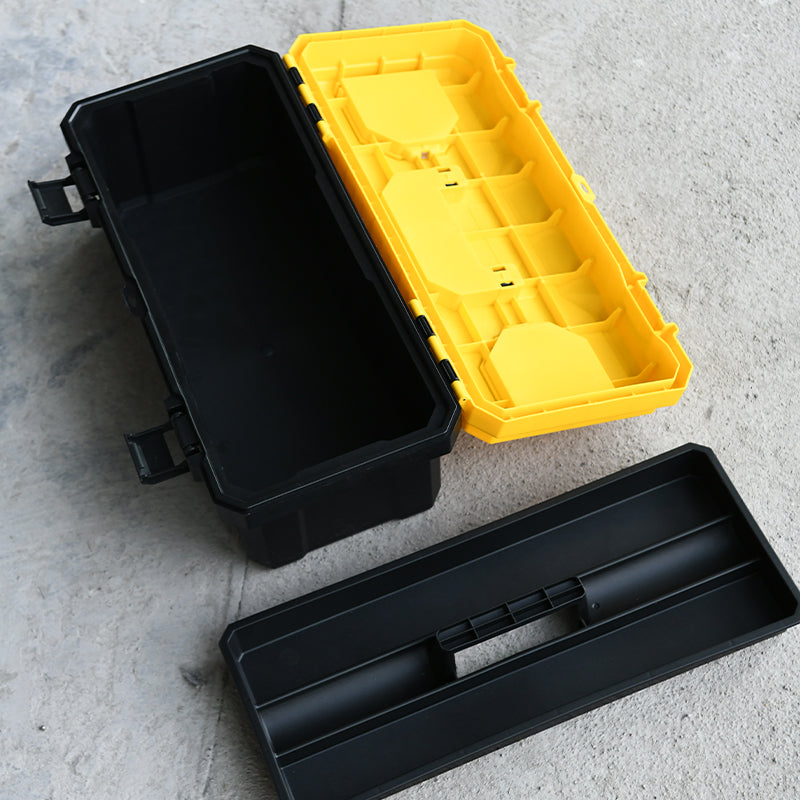 Boîte à outils de 20 pouces