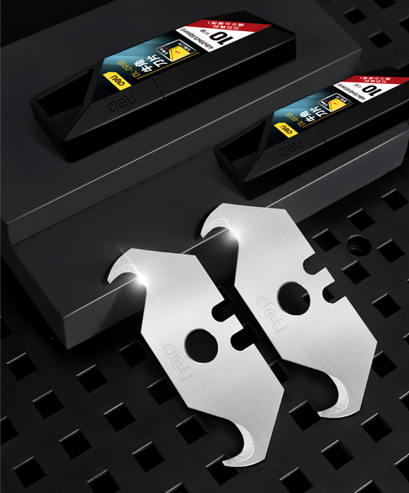 Lame de cutter 48×19×0.6mm