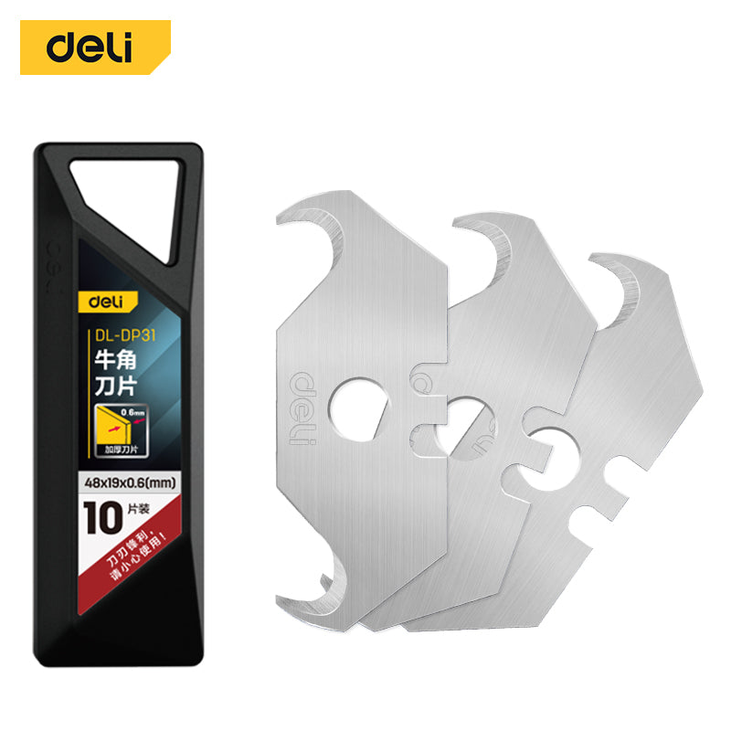 Lame de cutter 48×19×0.6mm