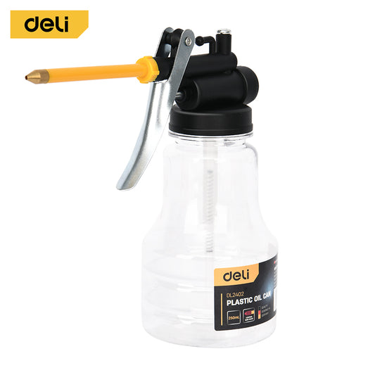 Pistolet à huile (250ml)